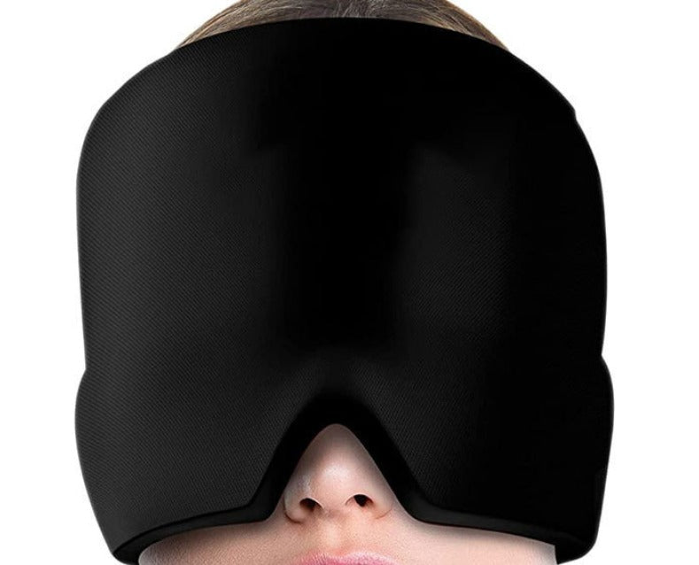 Headache Relief Cap