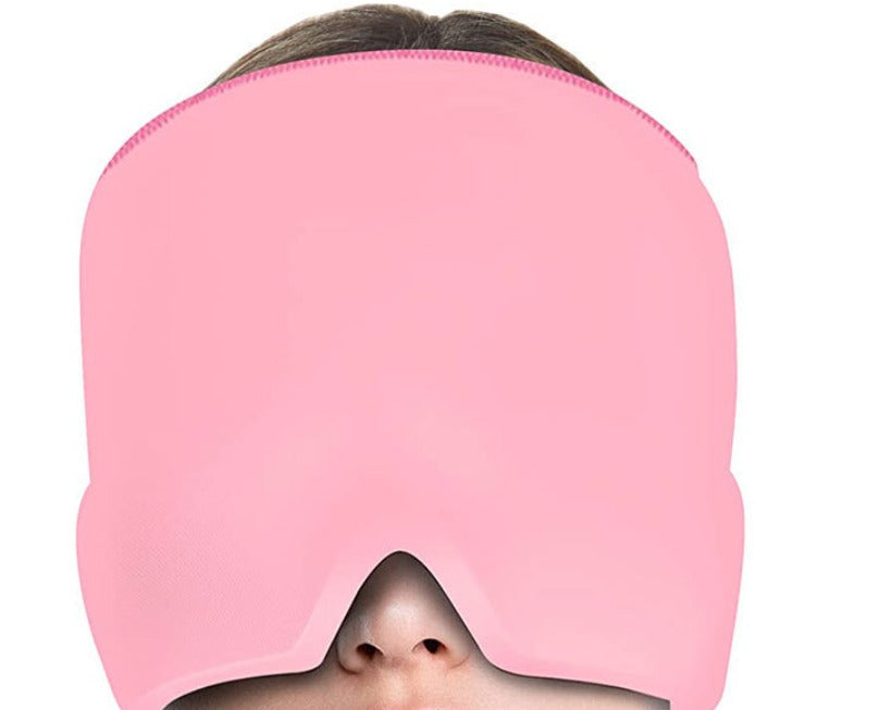 Headache Relief Cap